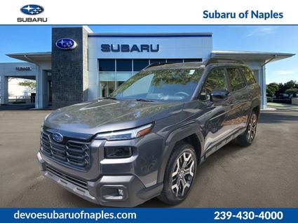 2026 Subaru Outback Naples FL