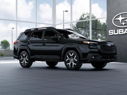 2026 Subaru Outback Greenville SC