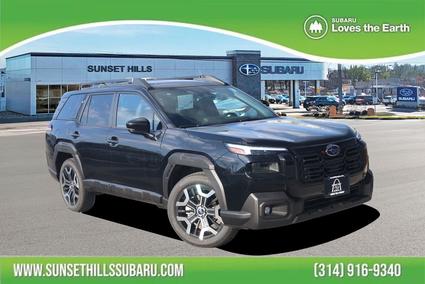 2026 Subaru Outback Saint Louis MO