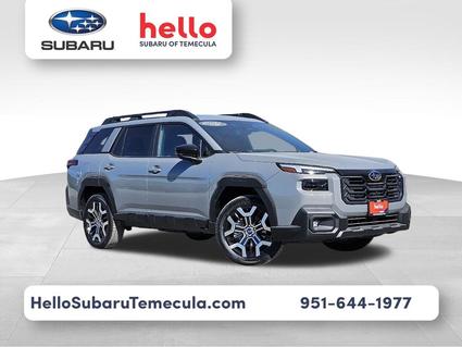 2026 Subaru Outback Temecula CA
