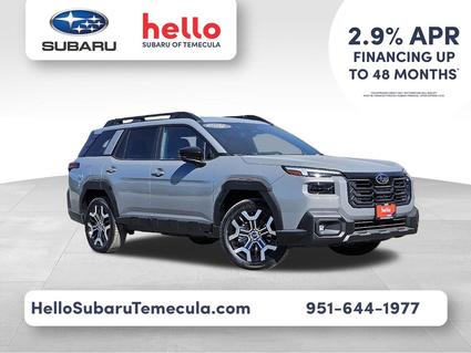 2026 Subaru Outback Temecula CA