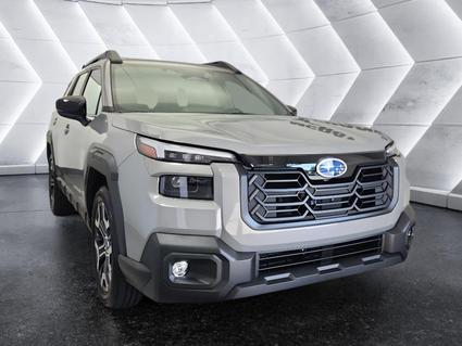 2026 Subaru Outback Columbia SC