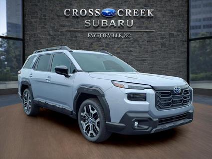 2026 Subaru Outback Fayetteville NC