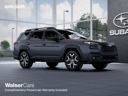 2026 Subaru Outback Burnsville MN