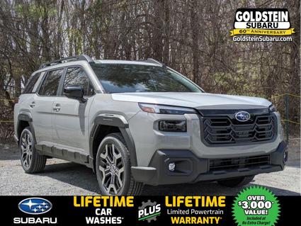 2026 Subaru Outback Albany NY