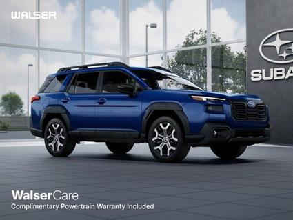 2026 Subaru Outback Burnsville MN