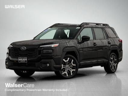 2026 Subaru Outback South Saint Paul MN