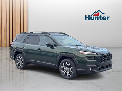 2026 Subaru Outback Fletcher NC