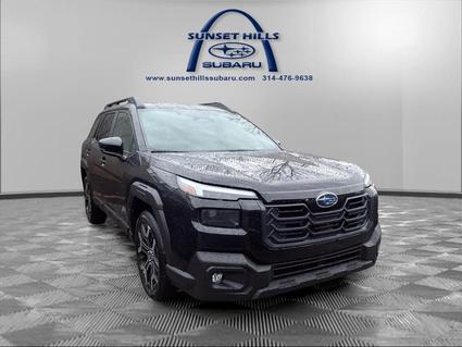 2026 Subaru Outback Saint Louis MO