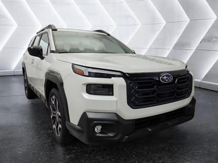 2026 Subaru Outback Columbia SC