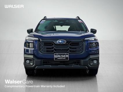 2026 Subaru Outback Burnsville MN