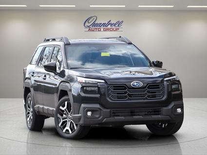 2026 Subaru Outback Lexington KY