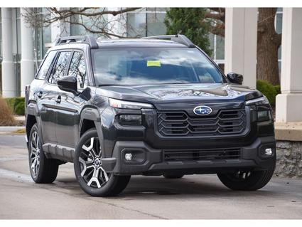 2026 Subaru Outback Lexington KY