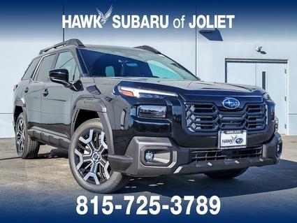 2026 Subaru Outback Plainfield IL