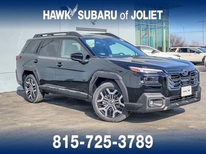 2026 Subaru Outback Plainfield IL