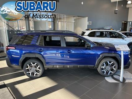 2026 Subaru Outback Missoula MT
