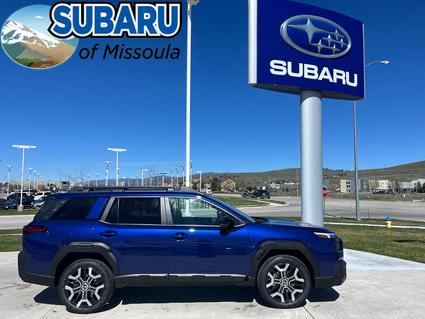 2026 Subaru Outback Missoula MT