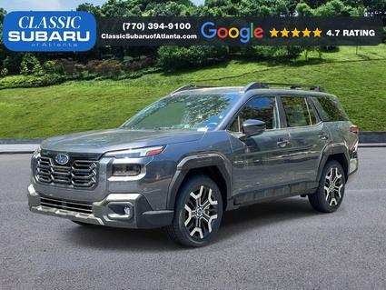 2026 Subaru Outback Atlanta GA