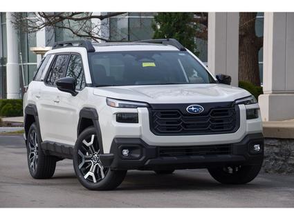 2026 Subaru Outback Lexington KY