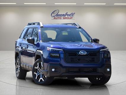 2026 Subaru Outback Lexington KY