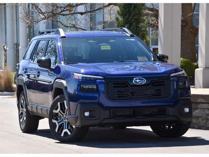 2026 Subaru Outback Lexington KY