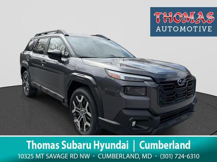 2026 Subaru Outback Cumberland MD