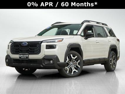 2026 Subaru Outback Burnsville MN