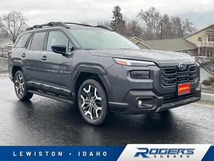2026 Subaru Outback Lewiston ID