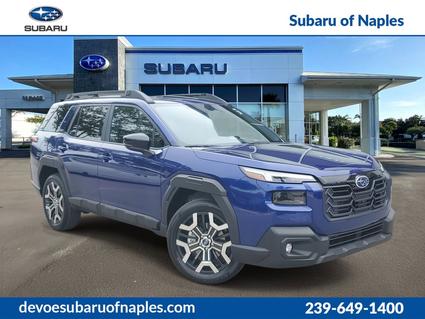 2026 Subaru Outback Naples FL