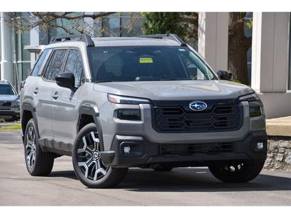 2026 Subaru Outback Lexington KY