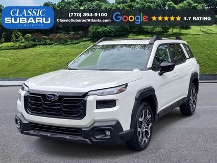 2026 Subaru Outback Atlanta GA