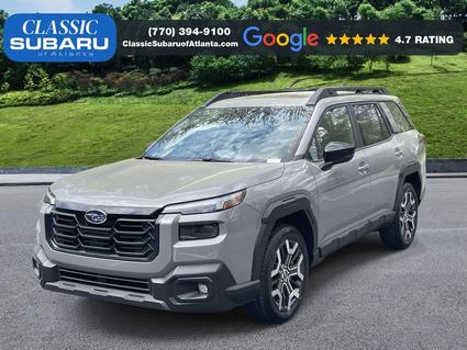2026 Subaru Outback Atlanta GA