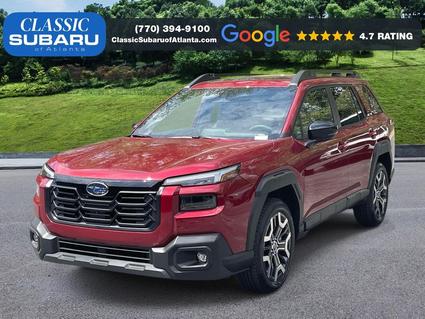 2026 Subaru Outback Atlanta GA