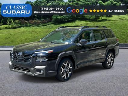 2026 Subaru Outback Atlanta GA