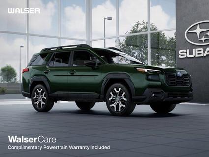 2026 Subaru Outback Burnsville MN