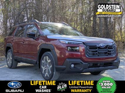 2026 Subaru Outback Albany NY