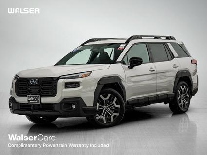 2026 Subaru Outback Burnsville MN