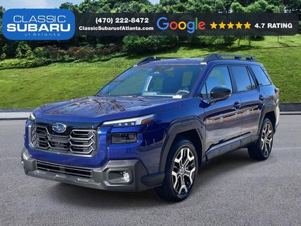 2026 Subaru Outback Atlanta GA
