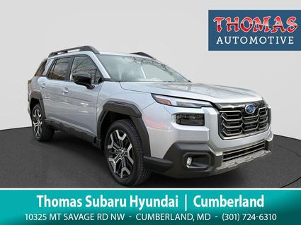 2026 Subaru Outback Cumberland MD