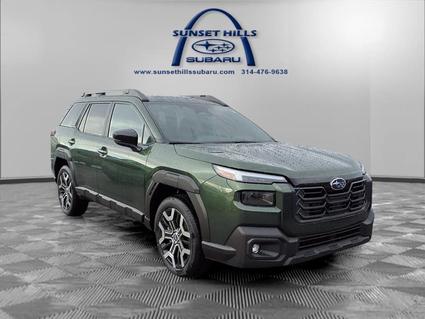 2026 Subaru Outback Saint Louis MO