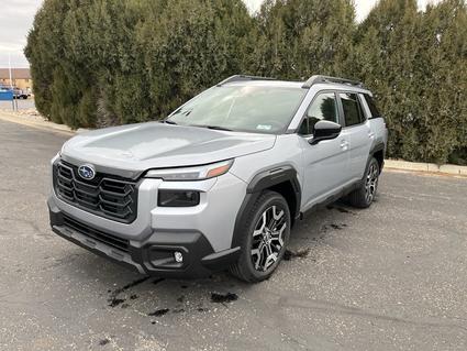 2026 Subaru Outback Casper WY