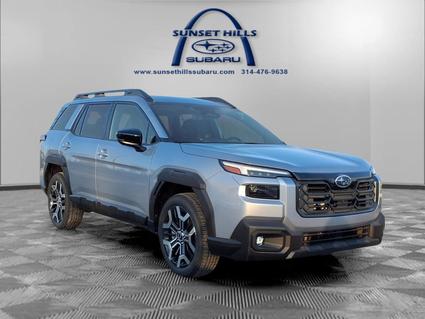 2026 Subaru Outback Saint Louis MO
