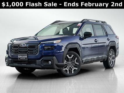 2026 Subaru Outback Burnsville MN