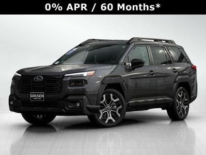 2026 Subaru Outback South Saint Paul MN