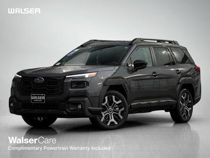 2026 Subaru Outback South Saint Paul MN