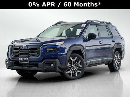 2026 Subaru Outback South Saint Paul MN