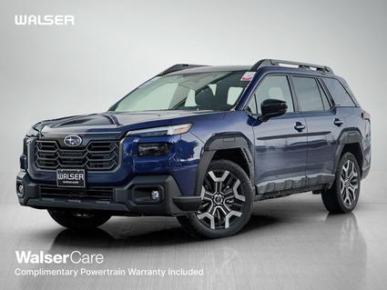 2026 Subaru Outback South Saint Paul MN