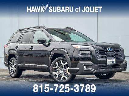 2026 Subaru Outback Plainfield IL