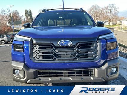 2026 Subaru Outback Lewiston ID