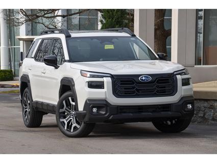 2026 Subaru Outback Lexington KY